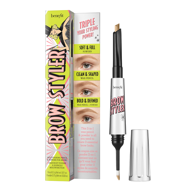 Brow Styler